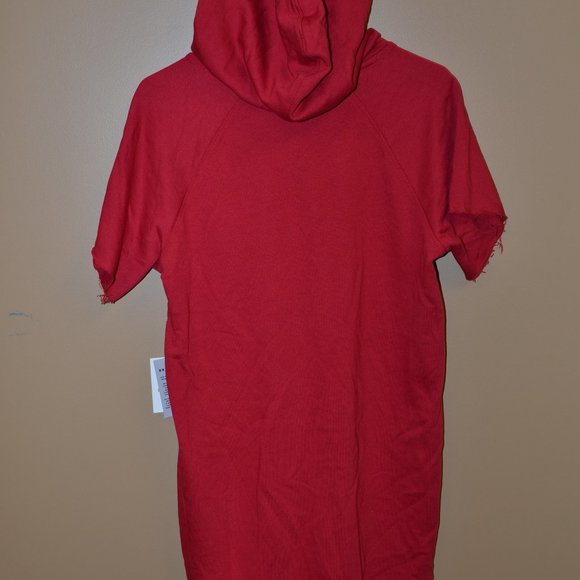 DKNY Metallic-Logo Sneaker Dress Murano S - Picture 3 of 3